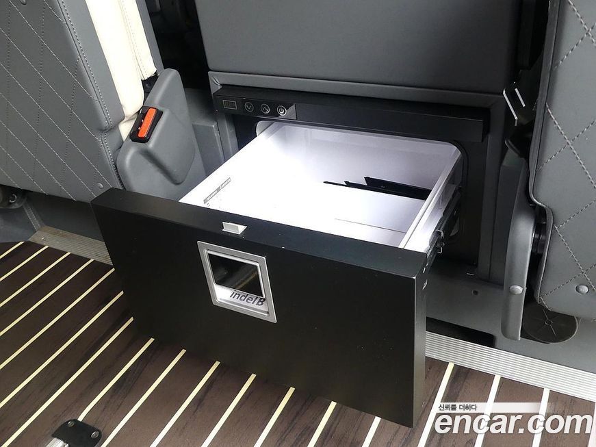 Mercedes-Benz Sprinter 2020