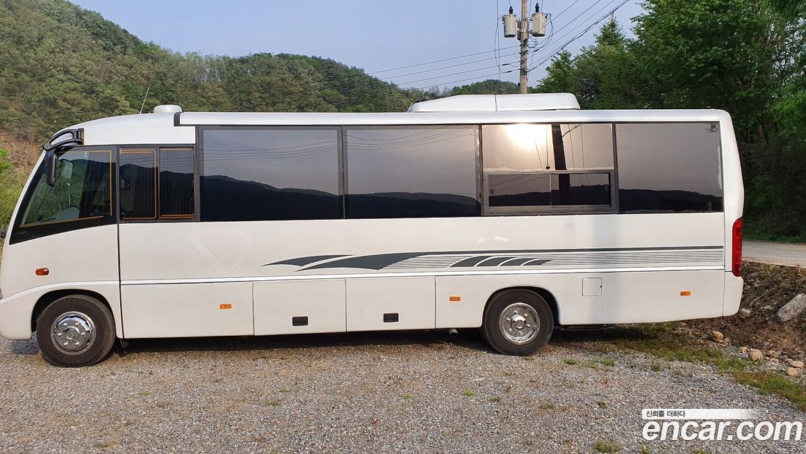 Mercedes-Benz Others 2004