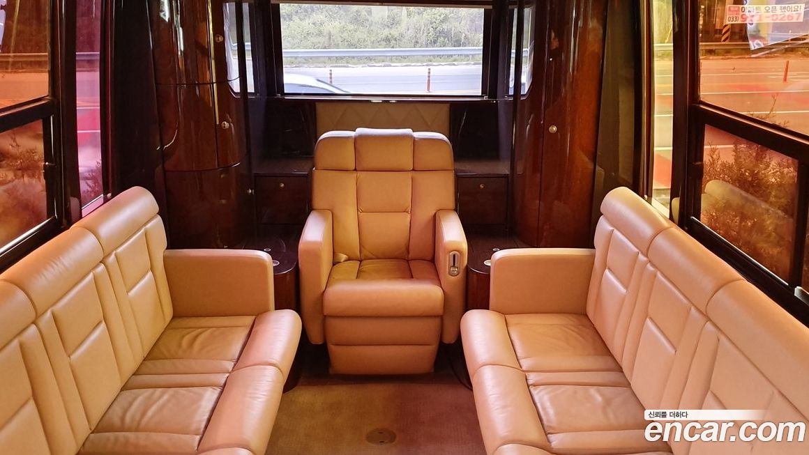 Mercedes-Benz Others 2004