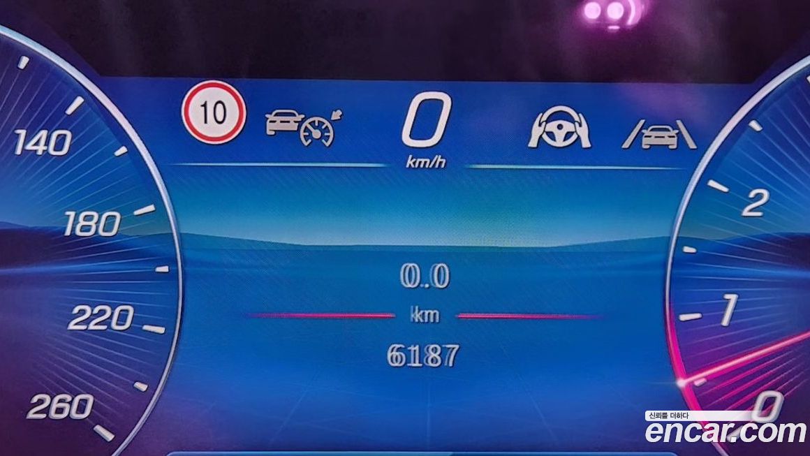 Mercedes-Benz E-Class 2025