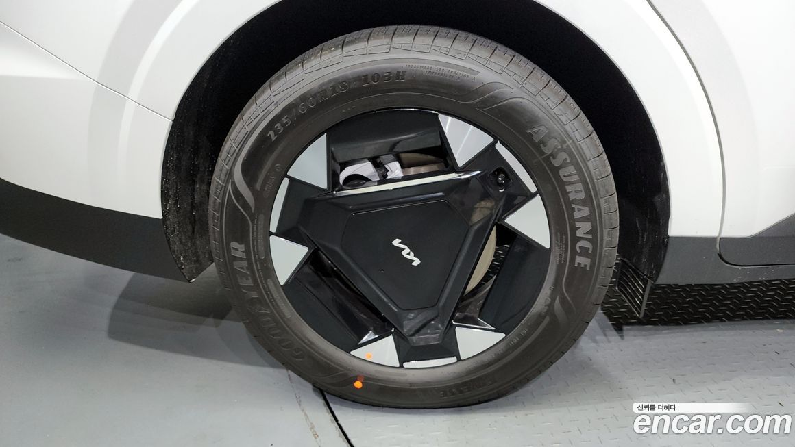 Kia Canival 2025
