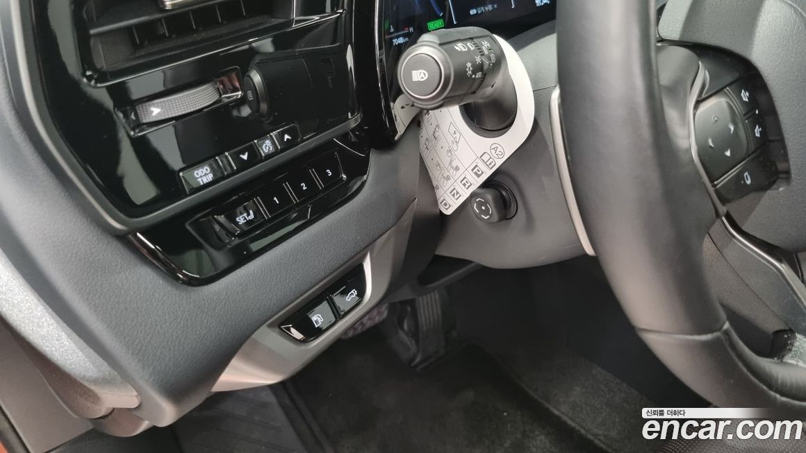 Lexus RX 2025