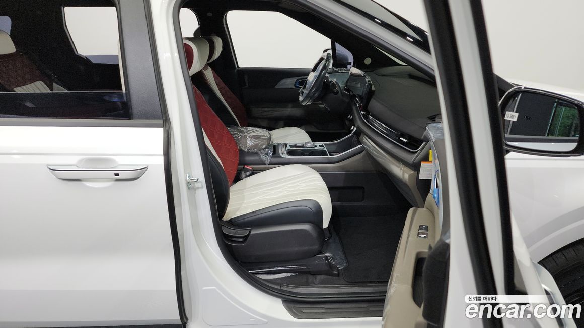 Kia Canival 2025