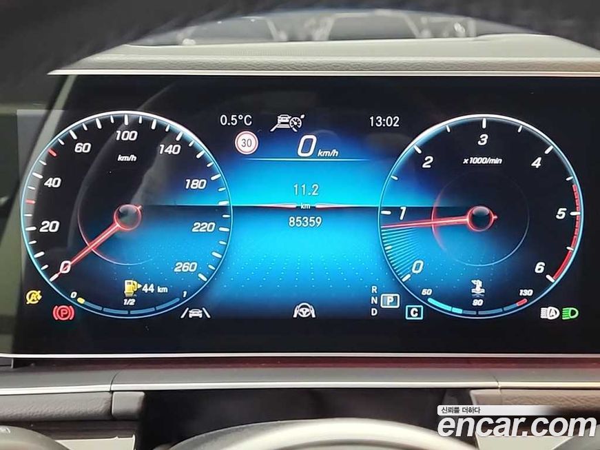 Mercedes-Benz GLE-Class 2021