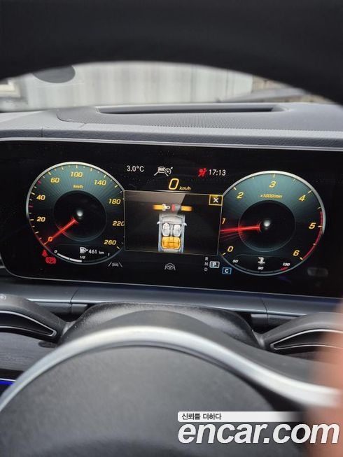 Mercedes-Benz GLE-Class 2021