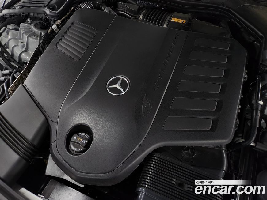 Mercedes-Benz CLE-Class 2024