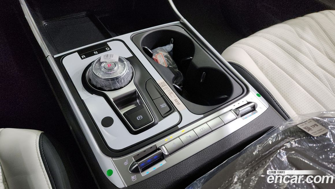 Kia Canival 2025