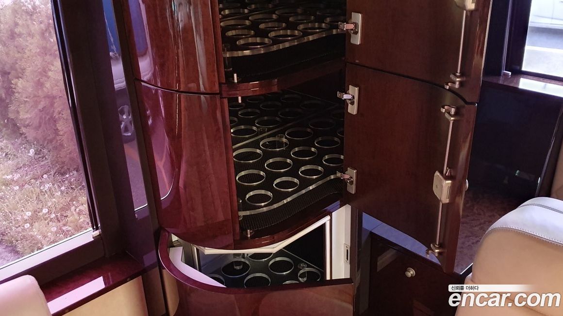 Mercedes-Benz Others 2004