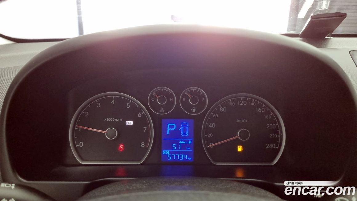 Hyundai i30 2010
