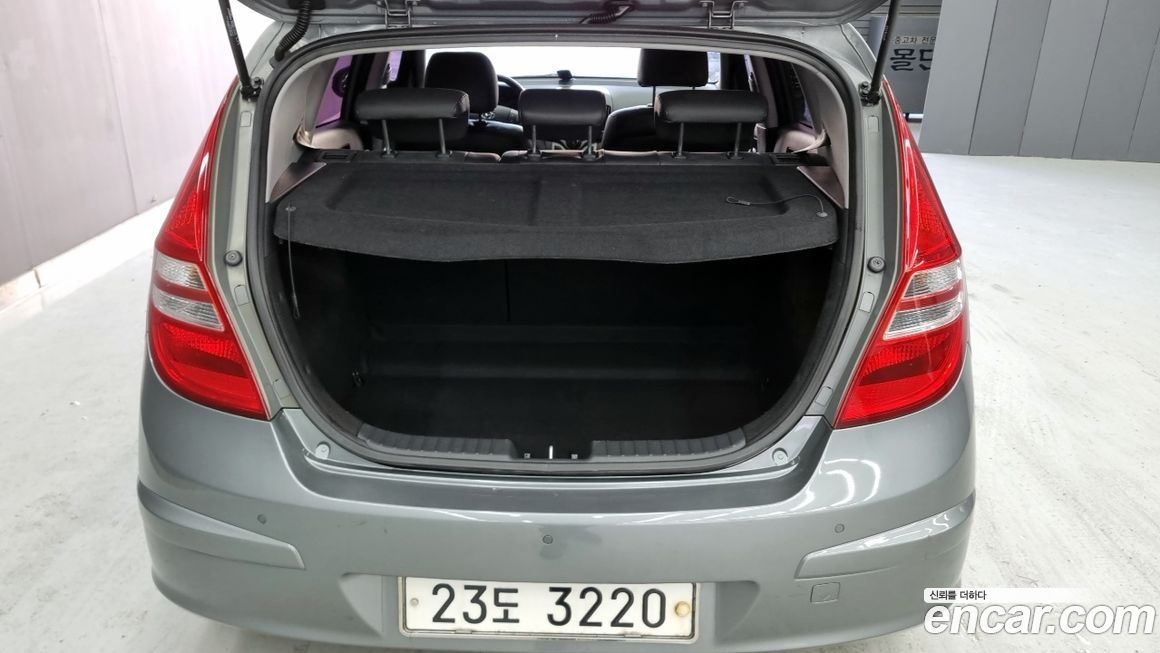 Hyundai i30 2010