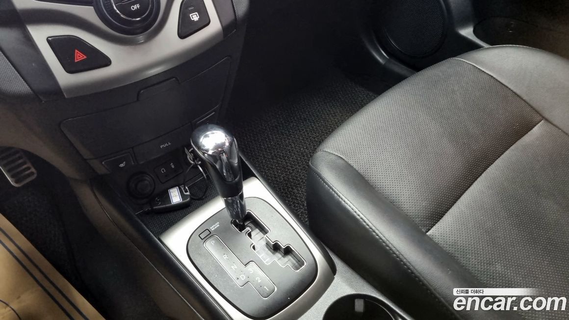 Hyundai i30 2010