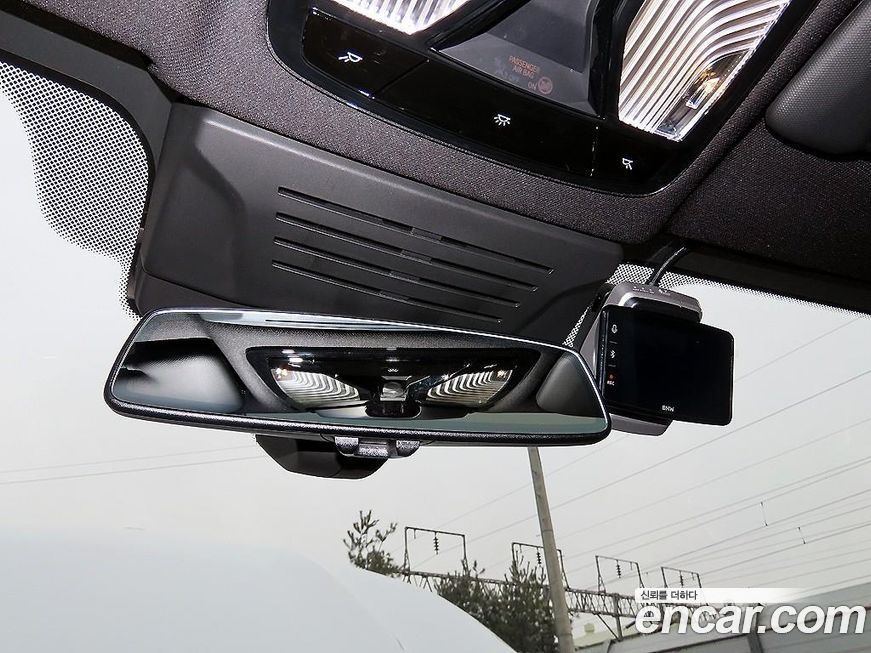 BMW X5 2025