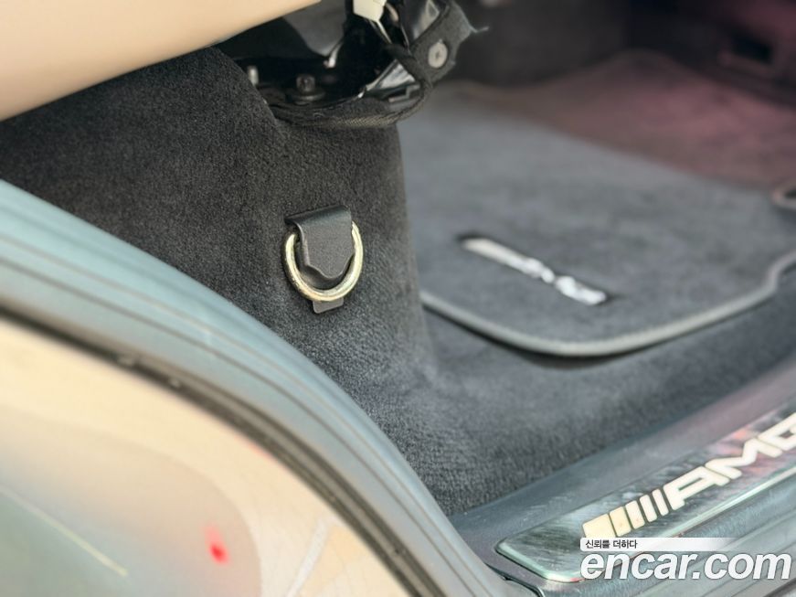 Mercedes-Benz G-Class 2020