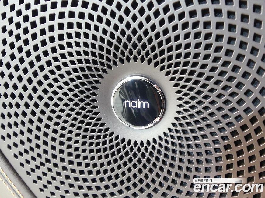 Bentley Flying Spur 2023