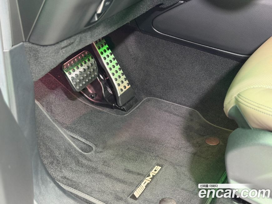 Mercedes-Benz G-Class 2020