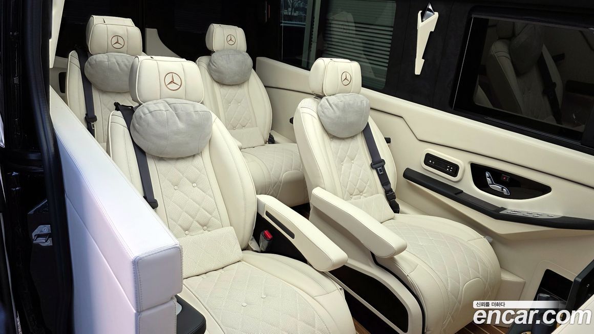 Mercedes-Benz Sprinter 2024