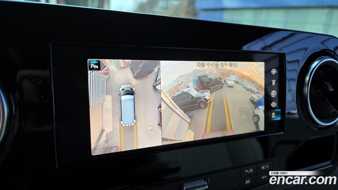 Mercedes-Benz Sprinter 2024