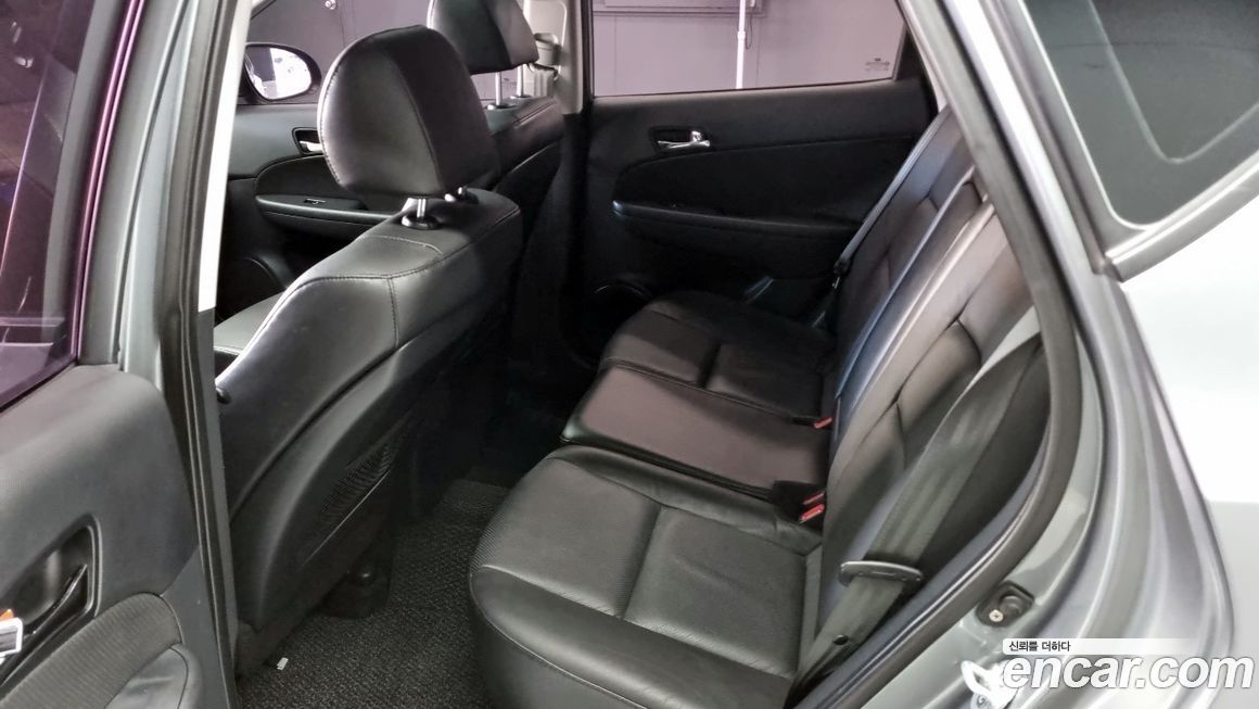 Hyundai i30 2010