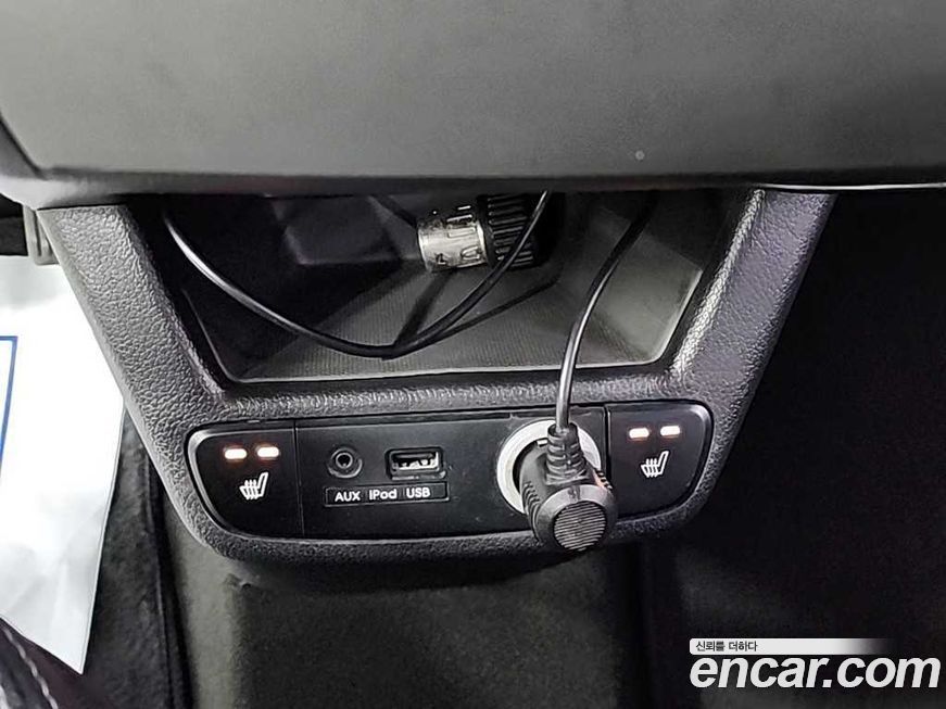 Kia RAY 2014