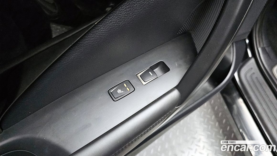 Hyundai Grandeur 2015