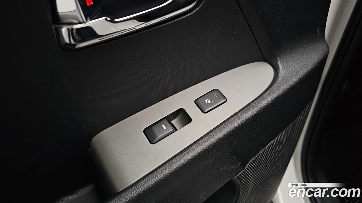 Kia Sportage 2014