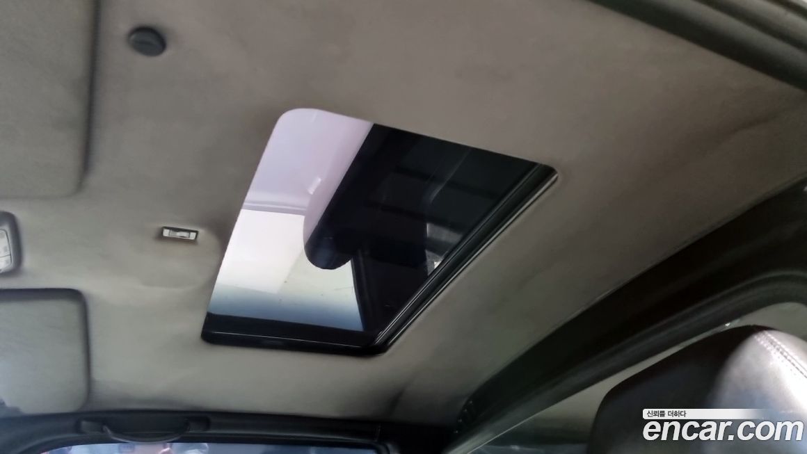 KG_Mobility_Ssangyong KORANDO 2005