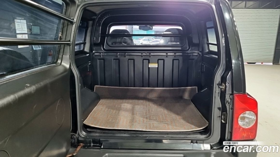 KG_Mobility_Ssangyong KORANDO 2005