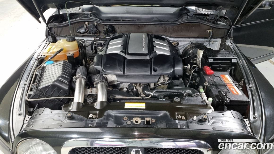 KG_Mobility_Ssangyong KORANDO 2005