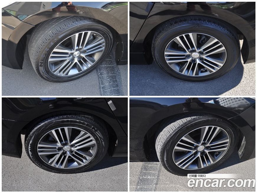 Hyundai Grandeur 2014