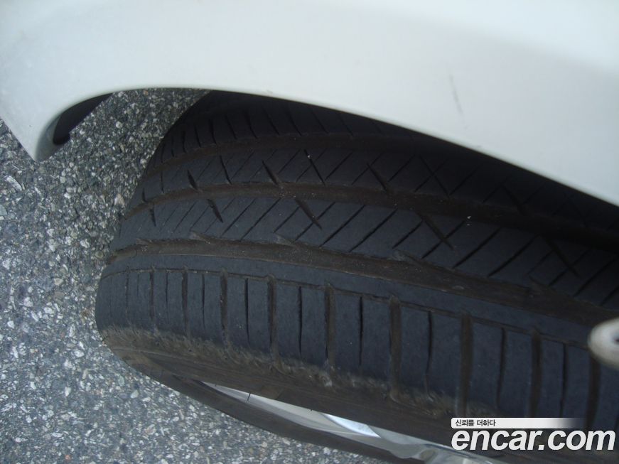 Hyundai Sonata 2012