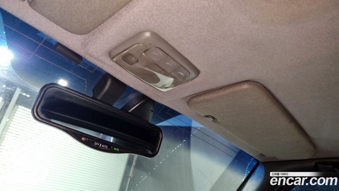 KG_Mobility_Ssangyong KORANDO 2005