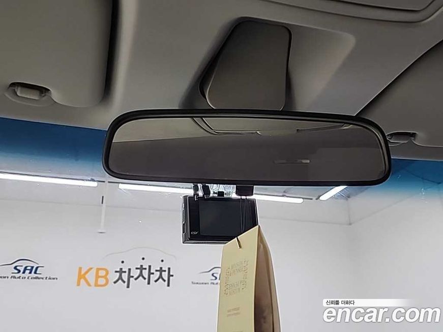 Kia RAY 2014