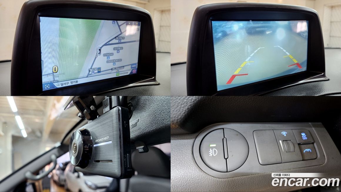 Hyundai Starex 2016