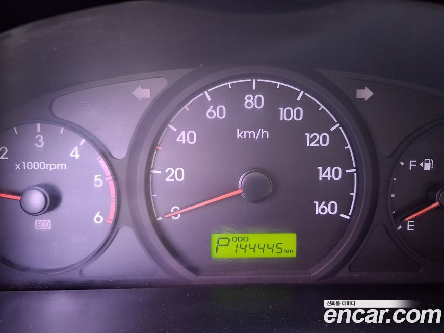 Hyundai Starex 2015