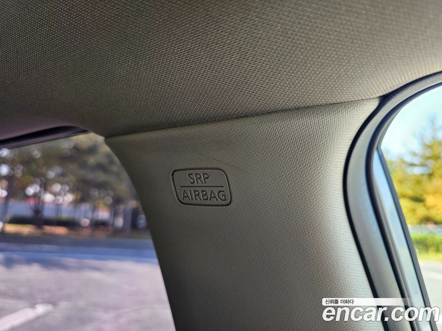 Renault-KoreaSamsung QM6 2019