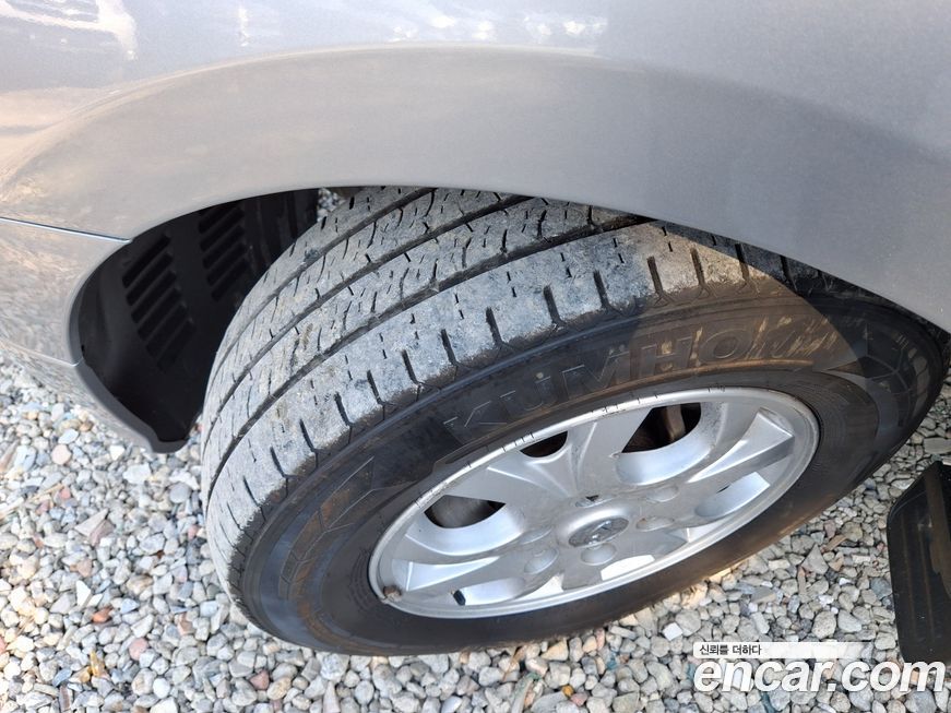 Hyundai Starex 2015
