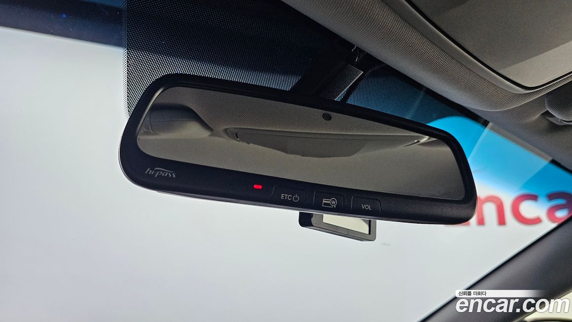 Hyundai Maxcruz 2015