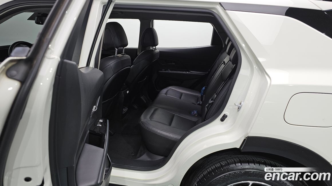 KG_Mobility_Ssangyong KORANDO 2021