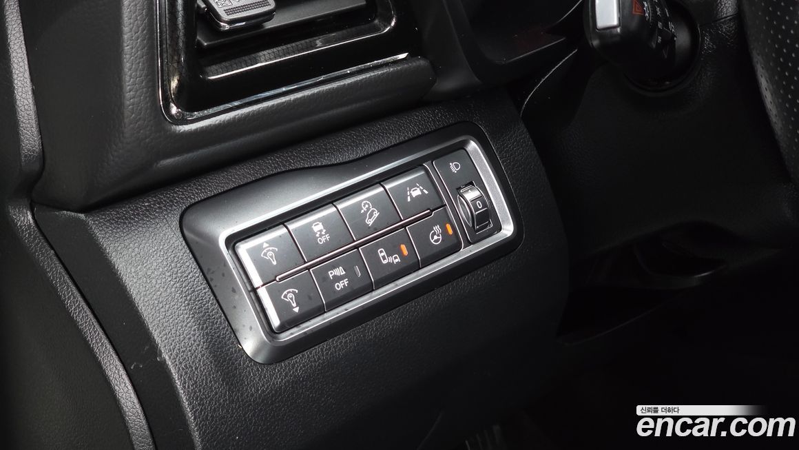 KG_Mobility_Ssangyong TIBOLI 2022