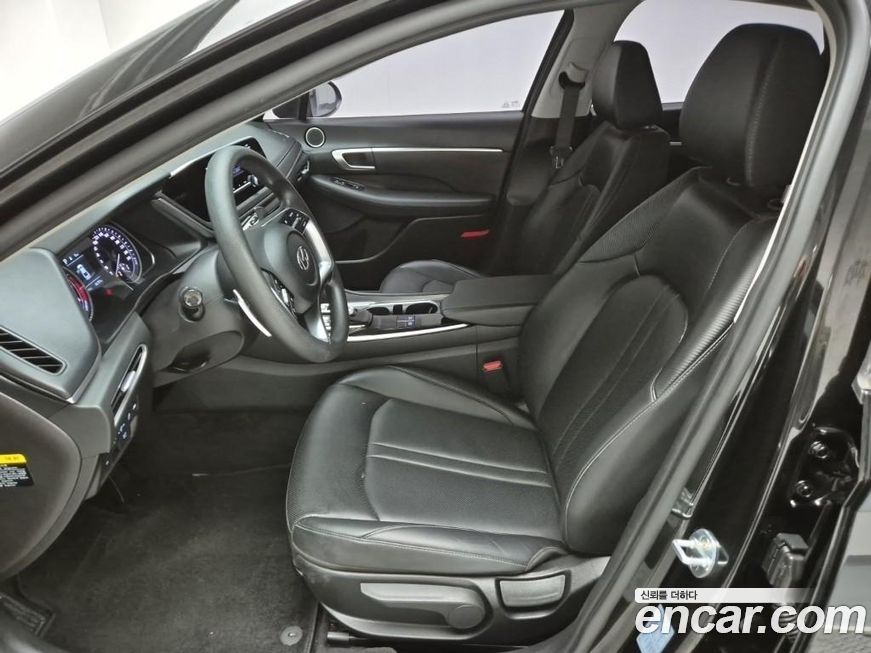 Hyundai Sonata 2020