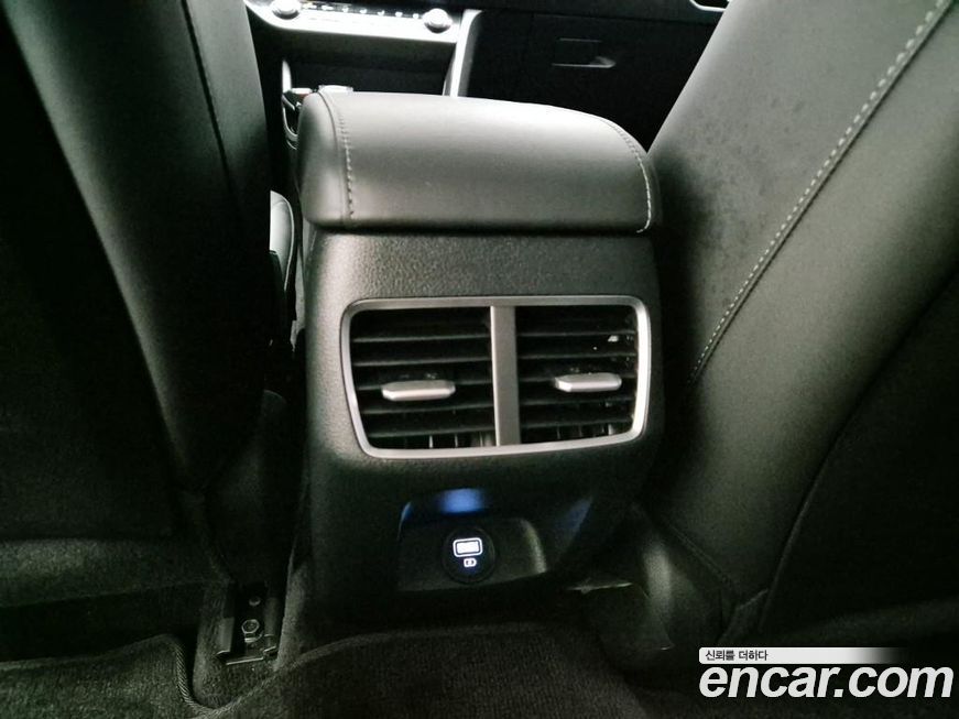 Hyundai Sonata 2020