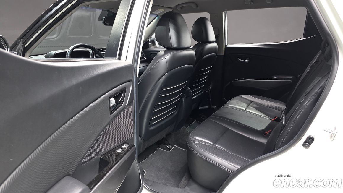 KG_Mobility_Ssangyong TIBOLI 2022