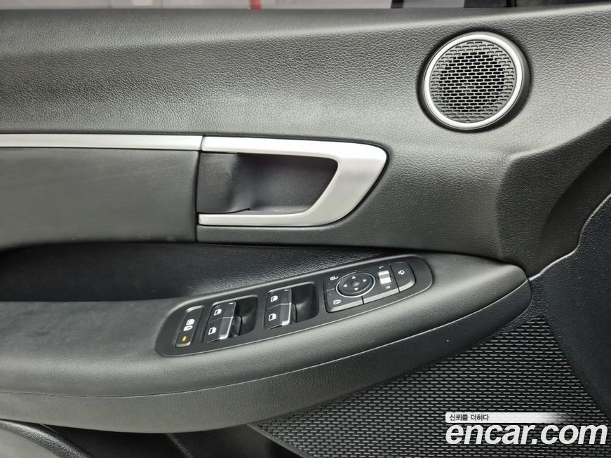 Hyundai Sonata 2020