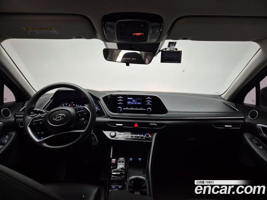 Hyundai Sonata 2020