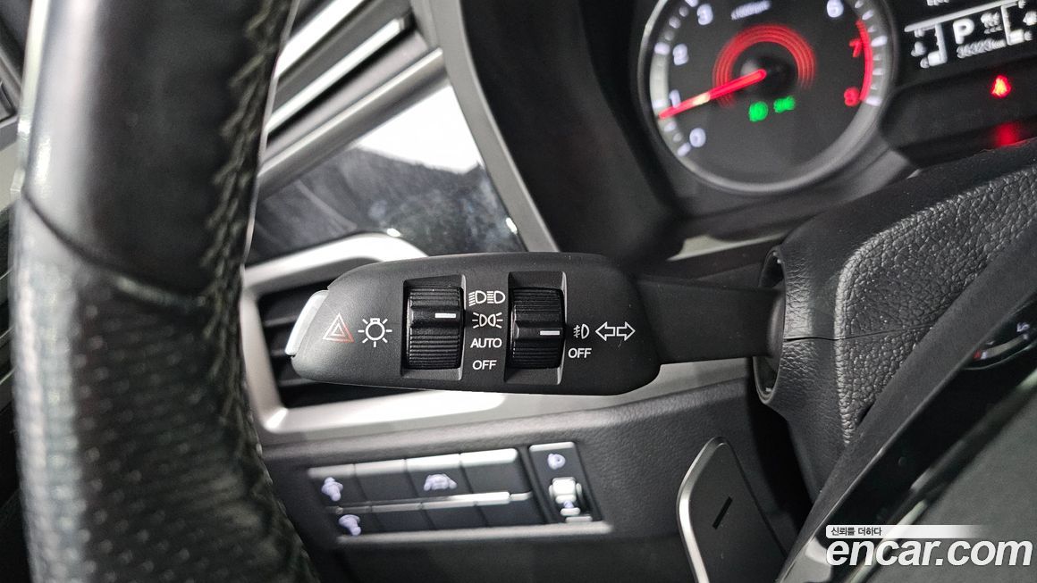 KG_Mobility_Ssangyong KORANDO 2021