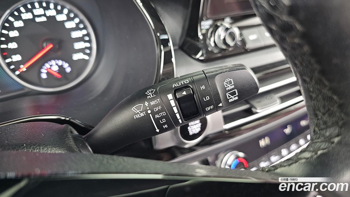 Kia Seltos 2021