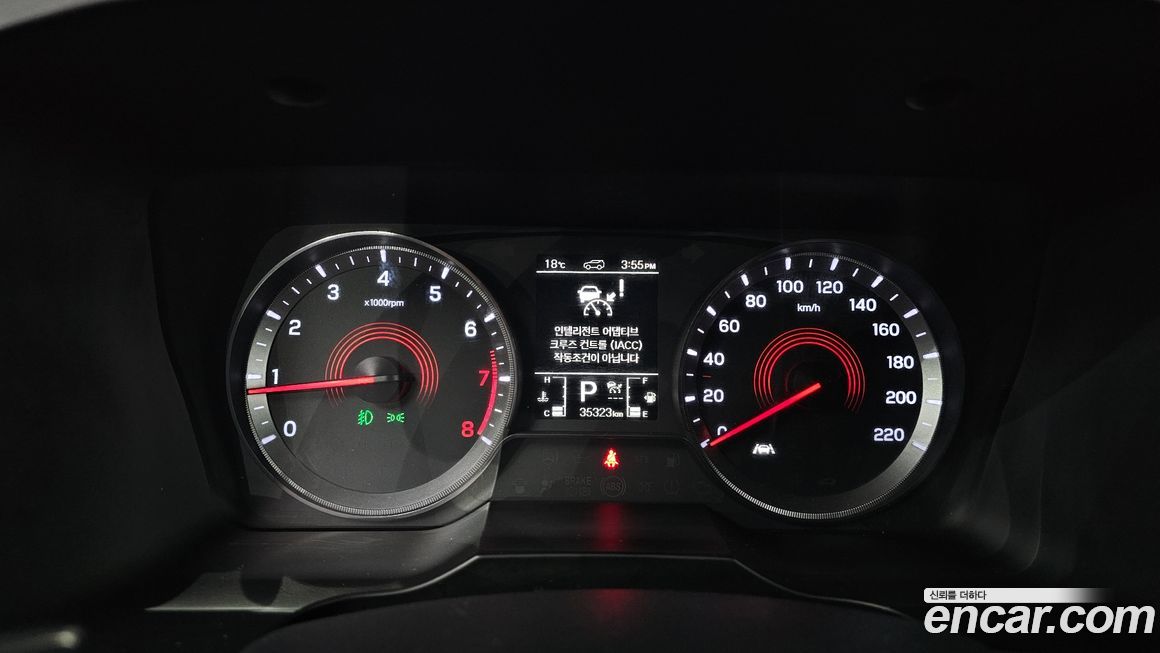 KG_Mobility_Ssangyong KORANDO 2021