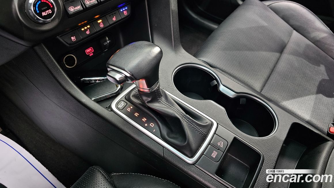 Kia Sportage 2020