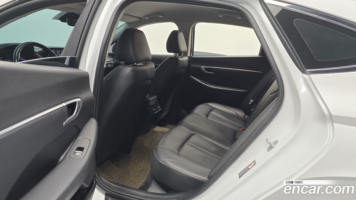 Hyundai Sonata 2020