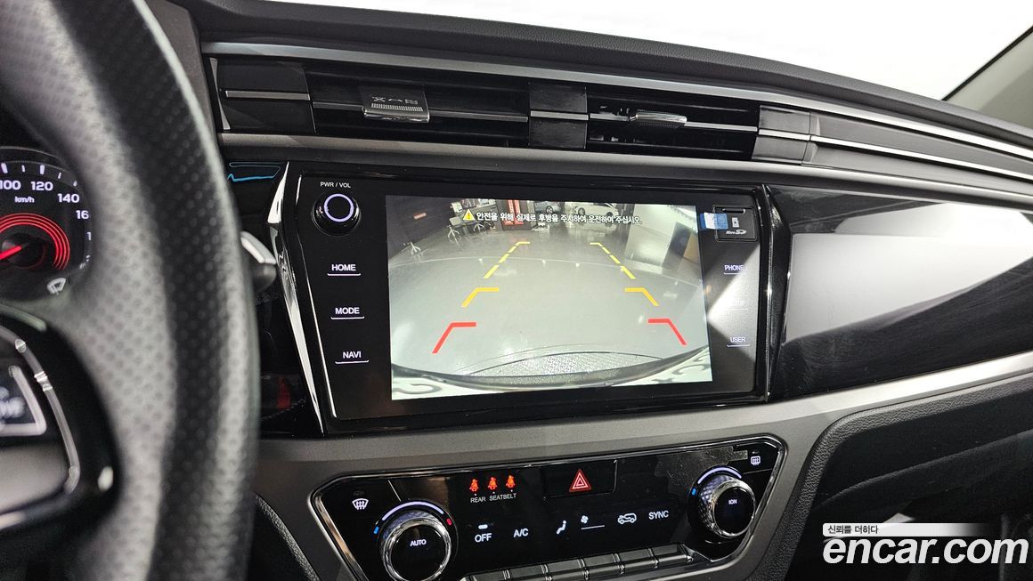 KG_Mobility_Ssangyong KORANDO 2021